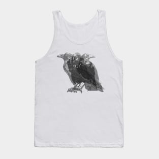 Raven Tank Top